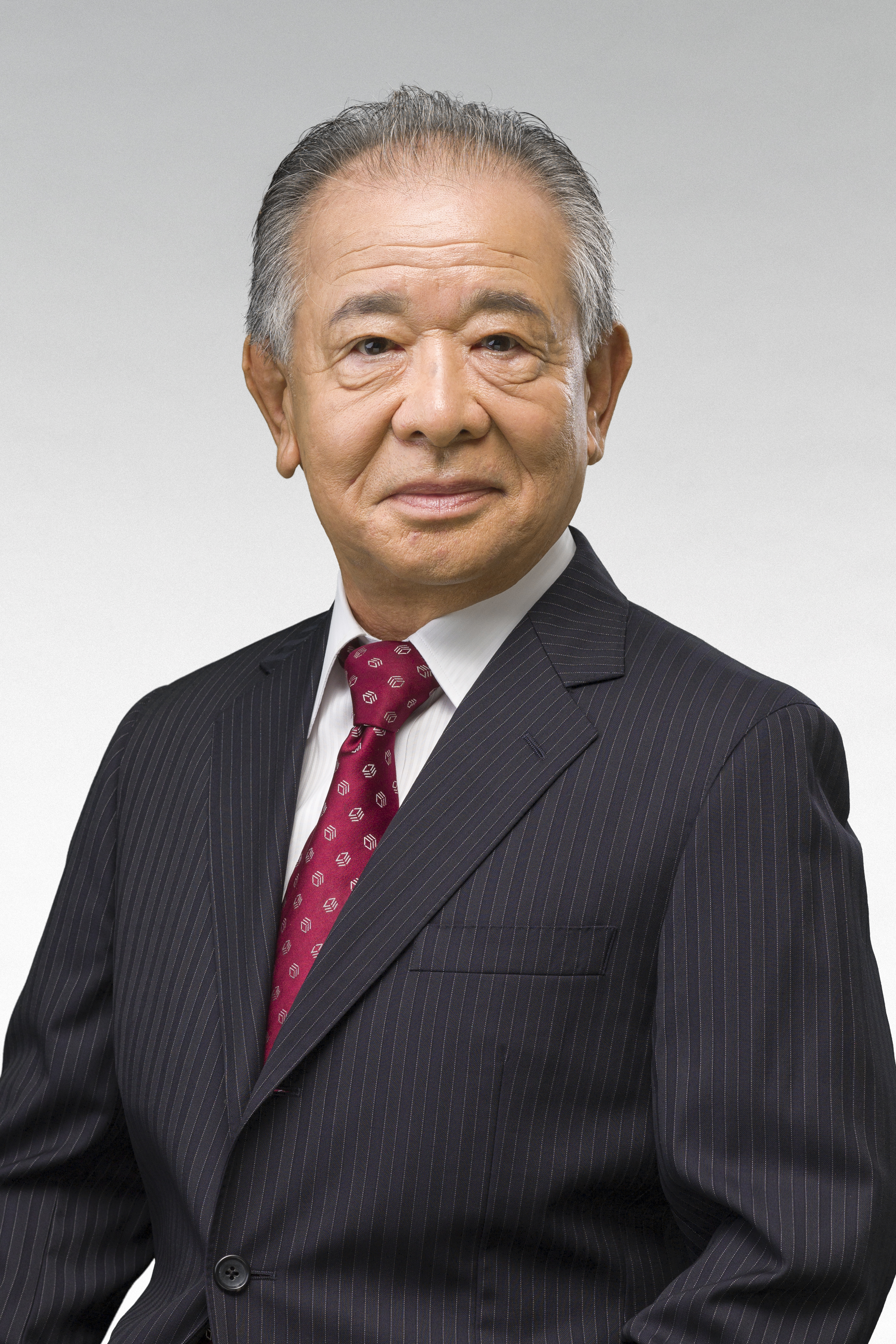 Akira Yanagisawa, Chairperson of the NIT Incorporated Educational Institution
